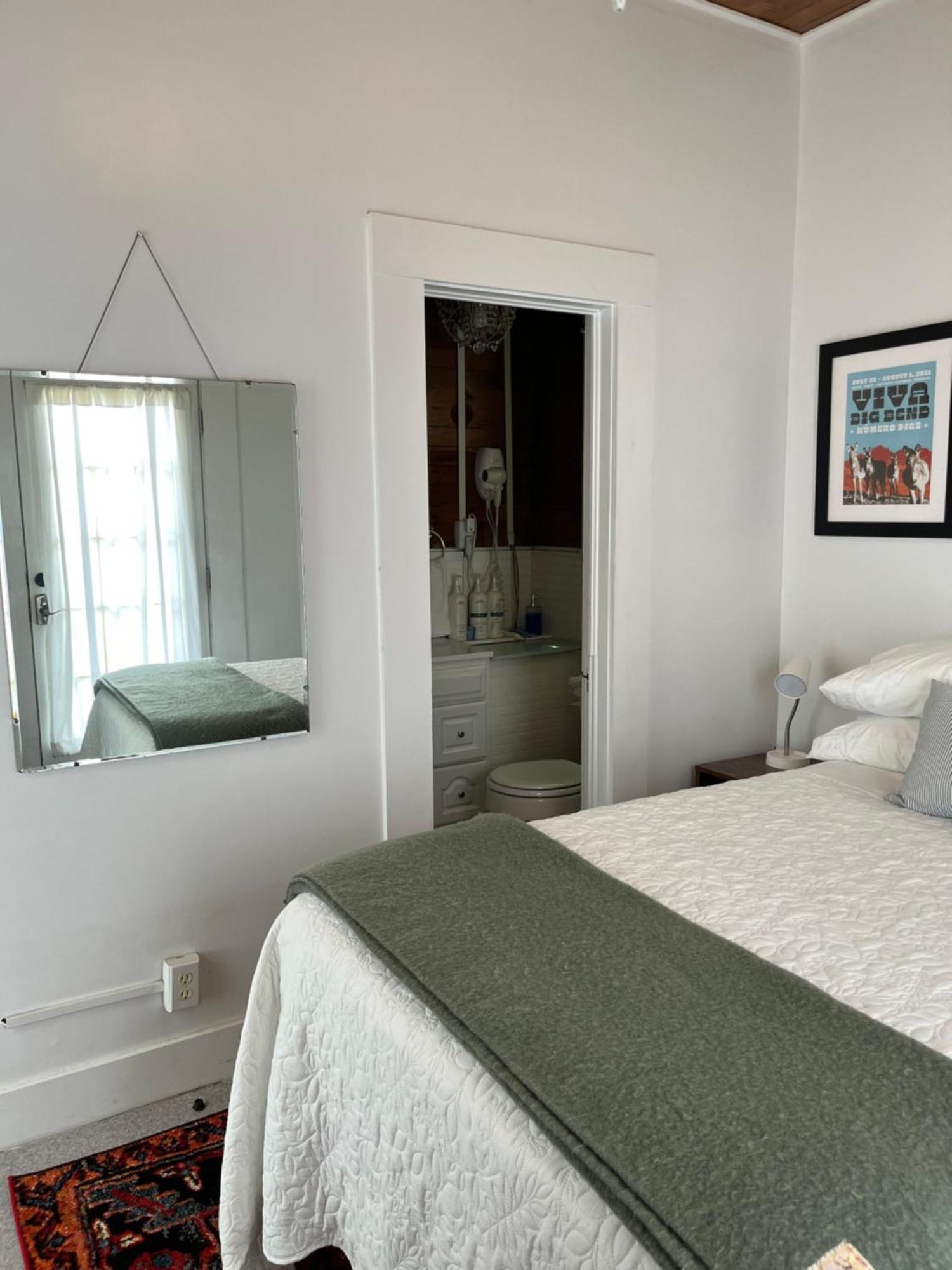 Dragonfly Cottage 1 Of 5 Listings Downtown Alpine Eksteriør bilde